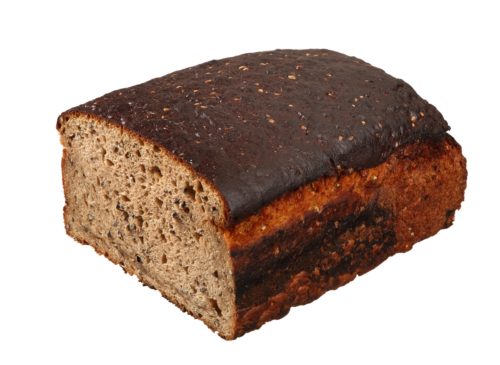 Duona „Kanapinė“ 2,4kg