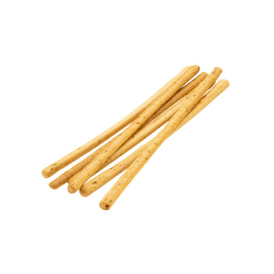 Biržų duona „Grissini“ duonos lazdelės su paprika ir žolelėmis