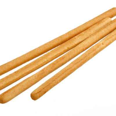 Biržų duonos duonos lazdelės su česnakais