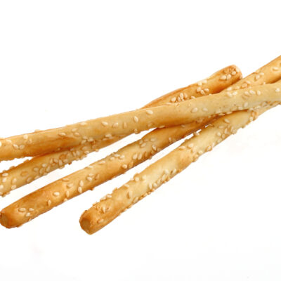 Biržų duona Duonos lazdelės su sezamais