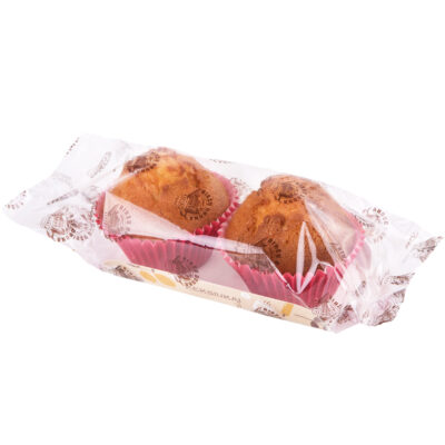 Biržų duona keksiukas