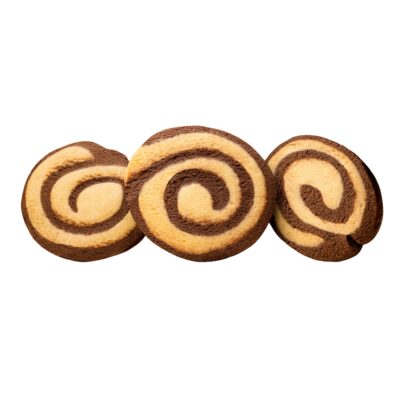 Biržų duona Sausainiai „Margučiai“