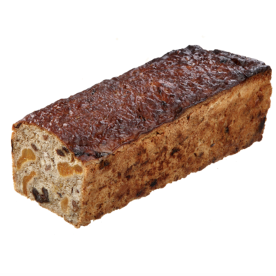 Biržų duonos Vaisinė duona