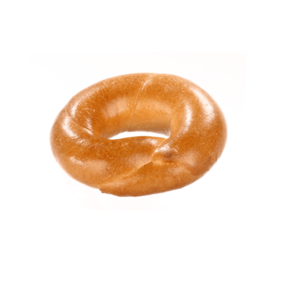 Biržų duona Plikyti riestainiai