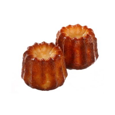 Biržų duona Kanelės