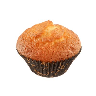 Biržų duona keksiukas