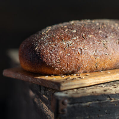 Biržų duona Biržų krašto Senolių duona