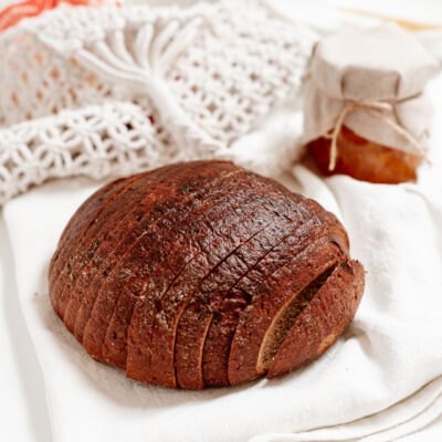 Biržų duona Pirklių duona