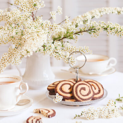 Biržų duona Sausainiai „Margučiai“