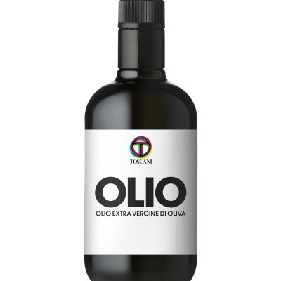 Ypač tyras alyvuogių aliejus „TOSCANI“